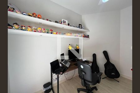 Apartamento à venda com 3 quartos, 144m² em Castelo, Belo Horizonte