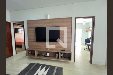 Apartamento à venda com 3 quartos, 144m² em Castelo, Belo Horizonte