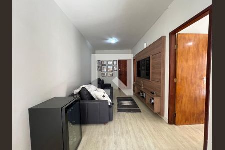 Apartamento à venda com 3 quartos, 144m² em Castelo, Belo Horizonte