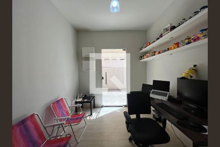 Apartamento à venda com 3 quartos, 144m² em Castelo, Belo Horizonte