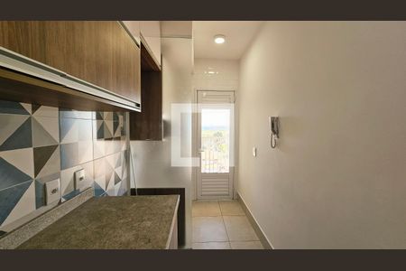Apartamento para alugar com 3 quartos, 80m² em Medeiros, Jundiaí