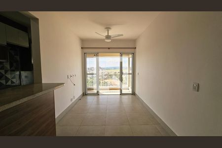 Apartamento para alugar com 3 quartos, 80m² em Medeiros, Jundiaí
