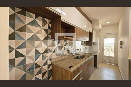 Apartamento para alugar com 3 quartos, 80m² em Medeiros, Jundiaí