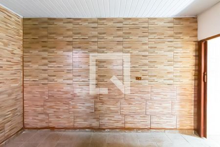 Sala/Quarto de casa para alugar com 1 quarto, 30m² em Vila Bela, São Paulo