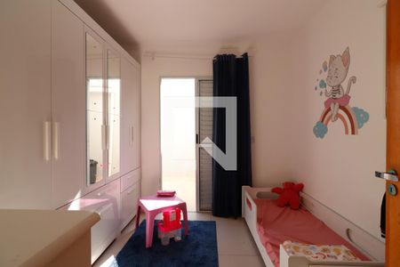 Quarto de apartamento à venda com 2 quartos, 75m² em Vila Guilhermina, São Paulo