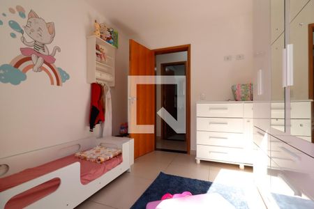 Quarto de apartamento à venda com 2 quartos, 75m² em Vila Guilhermina, São Paulo