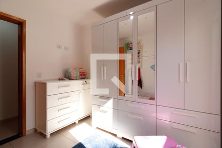 Quarto de apartamento à venda com 2 quartos, 75m² em Vila Guilhermina, São Paulo