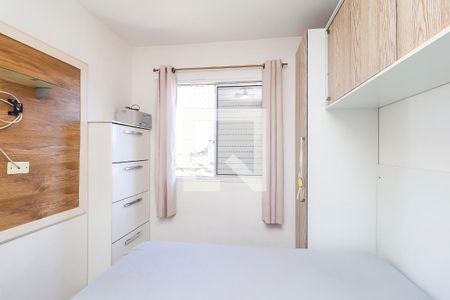 Quarto 1 de apartamento à venda com 2 quartos, 48m² em Itaquera, São Paulo