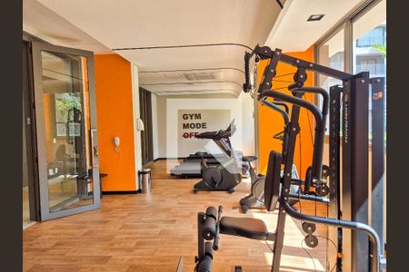 Kitnet/Studio à venda com 1 quarto, 25m² em Pinheiros, São Paulo