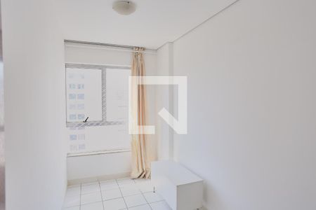 Quarto 1 de apartamento para alugar com 2 quartos, 40m² em Centro, Belo Horizonte