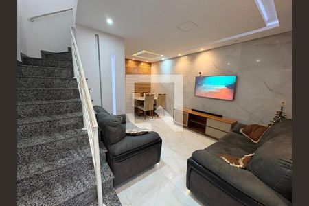 Foto 15 de casa à venda com 2 quartos, 65m² em Jardim Redil, São Paulo