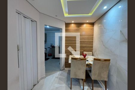 Foto 20 de casa à venda com 2 quartos, 65m² em Jardim Redil, São Paulo