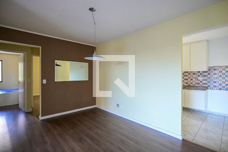 Sala de Jantar de apartamento para alugar com 3 quartos, 110m² em Chácara Agrindus, Taboão da Serra