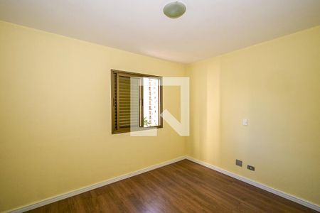 Quarto 1 de apartamento para alugar com 3 quartos, 110m² em Chácara Agrindus, Taboão da Serra