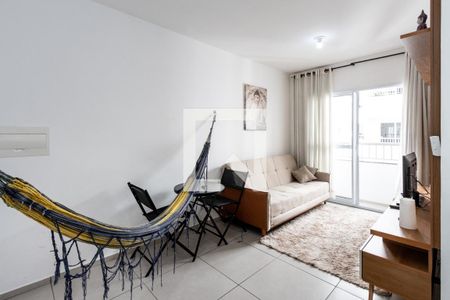 Apartamento à venda com 2 quartos, 52m² em Bom Retiro, São Paulo