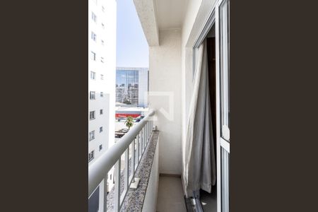 Apartamento à venda com 2 quartos, 52m² em Bom Retiro, São Paulo