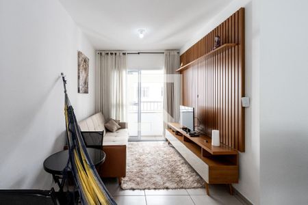 Apartamento à venda com 2 quartos, 52m² em Bom Retiro, São Paulo
