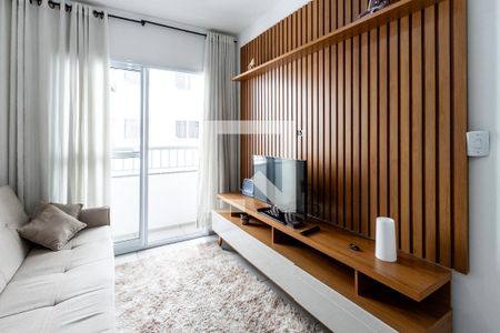 Apartamento à venda com 2 quartos, 52m² em Bom Retiro, São Paulo