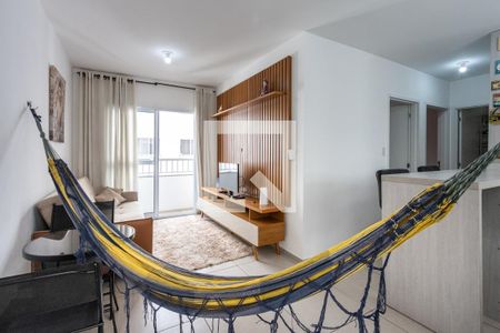 Apartamento à venda com 2 quartos, 52m² em Bom Retiro, São Paulo