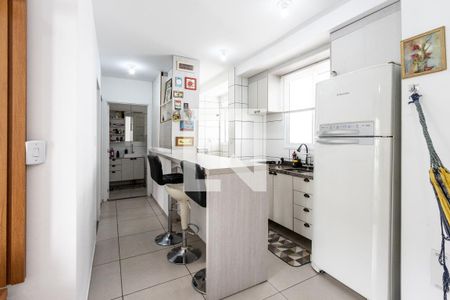 Apartamento à venda com 2 quartos, 52m² em Bom Retiro, São Paulo