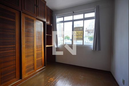 Suite de apartamento para alugar com 3 quartos, 99m² em Centro, Florianópolis