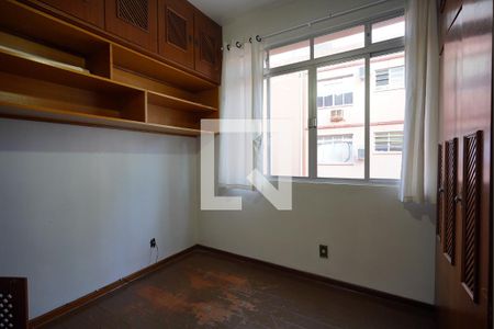 Quarto 2 de apartamento para alugar com 3 quartos, 99m² em Centro, Florianópolis