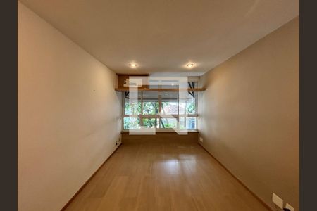 Sala de apartamento para alugar com 2 quartos, 53m² em Copacabana, Rio de Janeiro