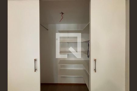 Quarto 1 - closer de apartamento para alugar com 2 quartos, 53m² em Copacabana, Rio de Janeiro