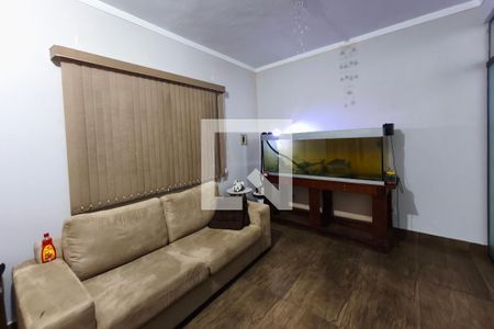 Sala de casa para alugar com 3 quartos, 120m² em Jardim San Diego, Campinas