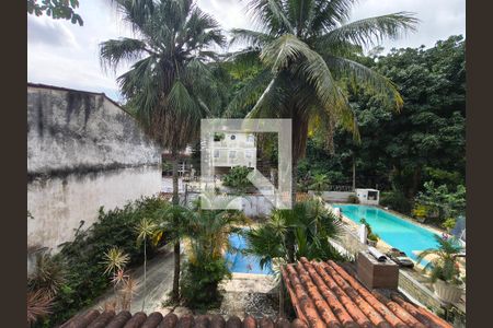 Casa de Condomínio para alugar com 4 quartos, 313m² em Freguesia (jacarepaguá), Rio de Janeiro