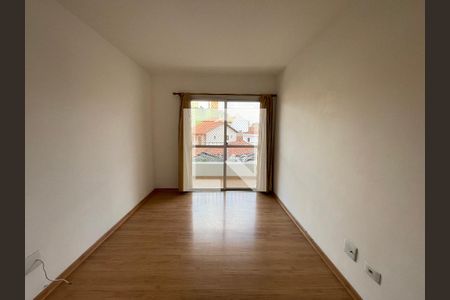 Sala de apartamento à venda com 2 quartos, 52m² em Jaguaré, São Paulo