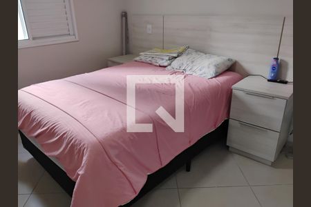Quarto de apartamento para alugar com 2 quartos, 52m² em Jardim Maria Duarte, São Paulo