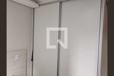 Quarto de apartamento para alugar com 2 quartos, 52m² em Jardim Maria Duarte, São Paulo