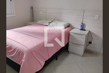 Quarto de apartamento para alugar com 2 quartos, 52m² em Jardim Maria Duarte, São Paulo