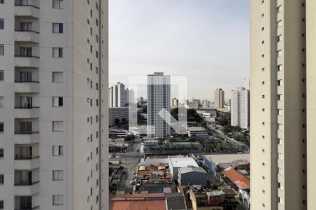 Vista do Quarto 1 de apartamento para alugar com 2 quartos, 56m² em Centro, Guarulhos