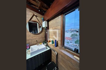 Foto 01 de apartamento à venda com 2 quartos, 114m² em Nova Gerti, São Caetano do Sul