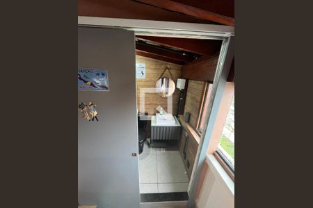 Foto 05 de apartamento à venda com 2 quartos, 114m² em Nova Gerti, São Caetano do Sul
