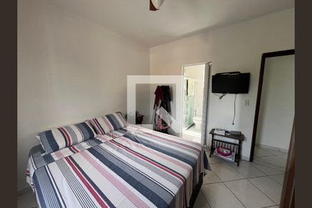 Quarto 1 de apartamento para alugar com 4 quartos, 130m² em Moneró, Rio de Janeiro