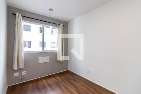 Sala de apartamento à venda com 2 quartos, 34m² em Vila Diva, São Paulo