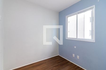 Quarto 2 de apartamento à venda com 2 quartos, 34m² em Vila Diva, São Paulo