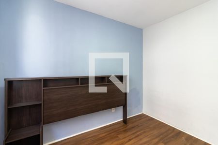 Quarto 1 de apartamento à venda com 2 quartos, 34m² em Vila Diva, São Paulo
