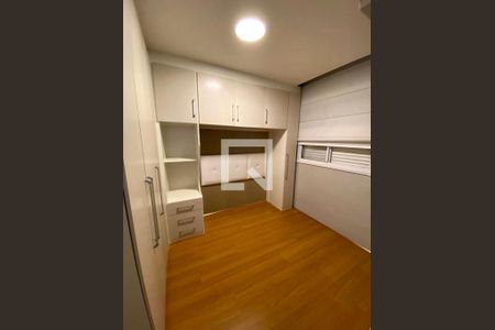 Quarto de apartamento à venda com 2 quartos, 48m² em Jardim Sao Saverio, São Paulo