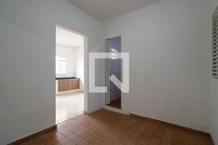 Sala de Jantar de casa para alugar com 2 quartos, 149m² em Jardim Sao Jose, São Paulo