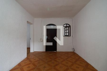 Sala de casa para alugar com 2 quartos, 149m² em Jardim Sao Jose, São Paulo