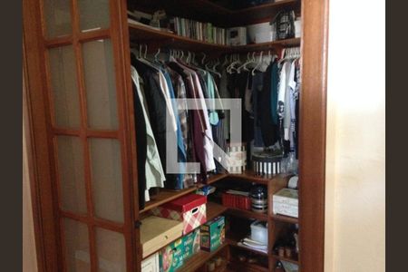 Quarto de apartamento à venda com 3 quartos, 135m² em Tijuca, Rio de Janeiro