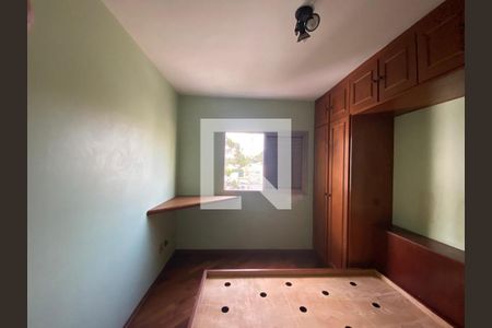 Quarto de apartamento à venda com 3 quartos, 69m² em Pompeia, São Paulo