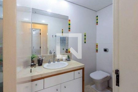 Banheiro 1 de apartamento para alugar com 3 quartos, 225m² em Praia de Belas, Porto Alegre