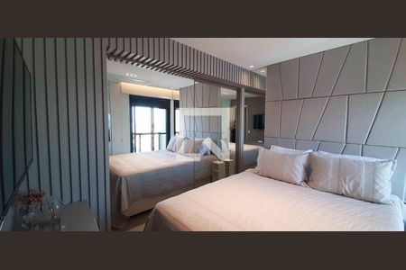 Suíte 1 de apartamento à venda com 2 quartos, 78m² em Centro, Osasco