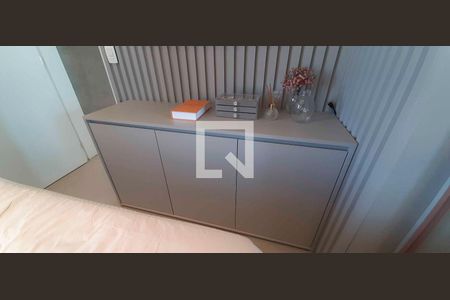 Suíte 1 de apartamento à venda com 2 quartos, 78m² em Centro, Osasco