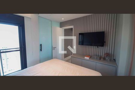 Suíte 1 de apartamento à venda com 2 quartos, 78m² em Centro, Osasco